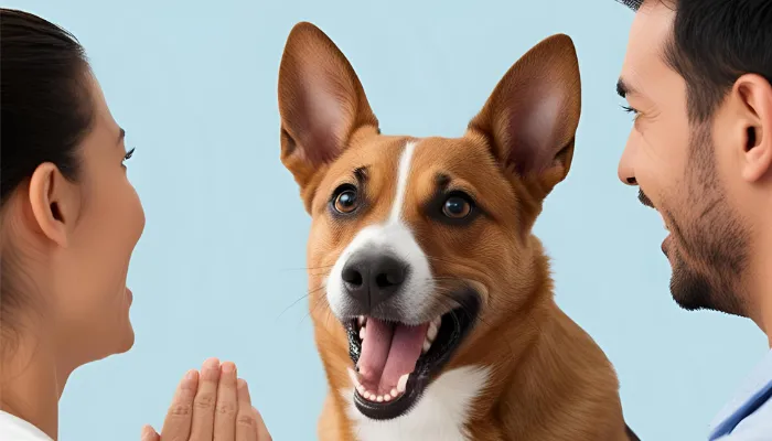 How Do I Use the Dog Translator App?