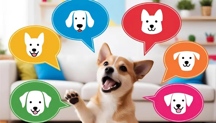 How Do You Tell a Dog You're Sorry?
