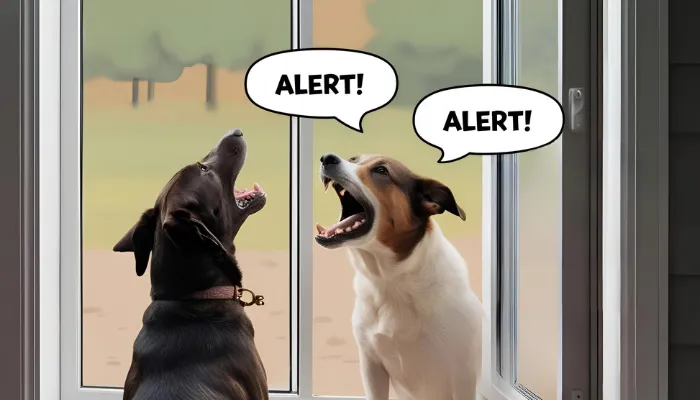 What Is Sorry in Dog Language?
