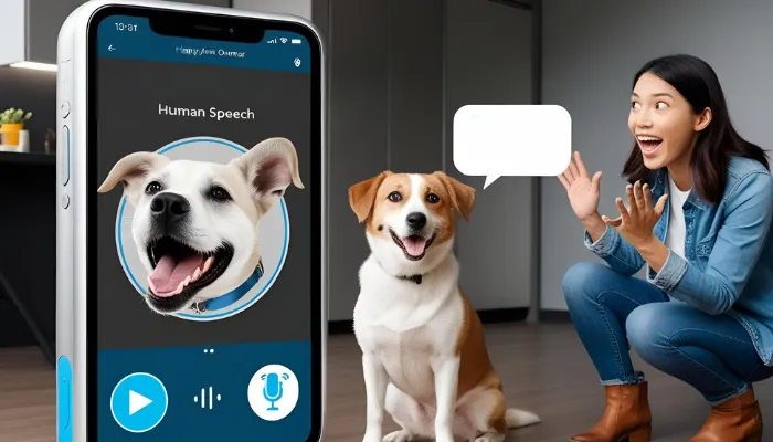 Top 5 Best Dog Translator Apps in 2025 Top 5 Best Dog Translator Apps in 2025