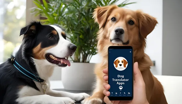 Common Myths About Dog Translator Apps Common Myths About Dog Translator Apps