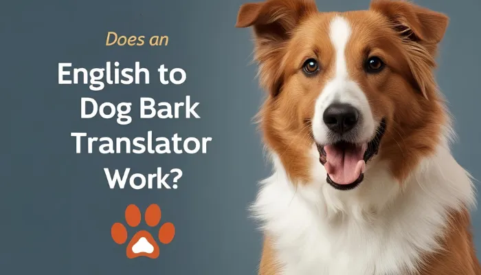Does an English to Dog Bark Translator Actually Work? Does an English to Dog Bark Translator Actually Work?