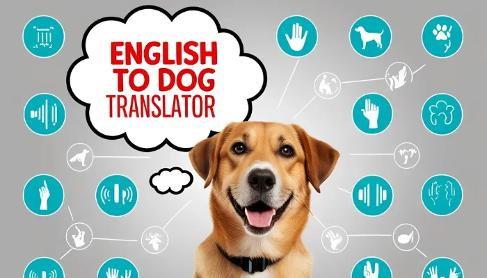 English To Dog Translator: How Does It Work? English To Dog Translator: How Does It Work?