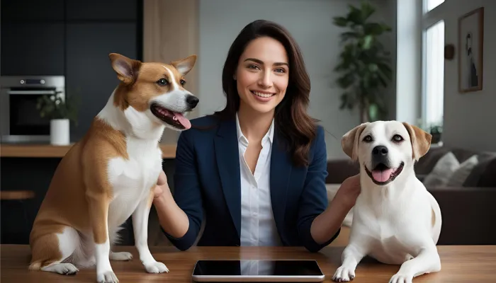The Future of Human to Dog Translators The Future of Human to Dog Translators