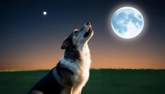 The Science Behind Dog Communication The Science Behind Dog Communication