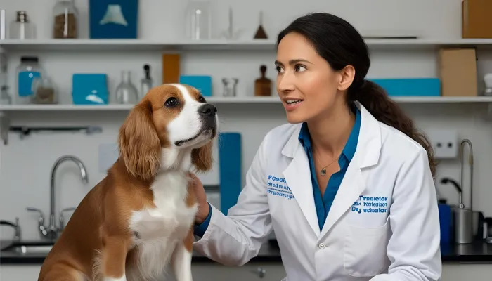 What Scientists Say About Dog Translators? What Scientists Say About Dog Translators?
